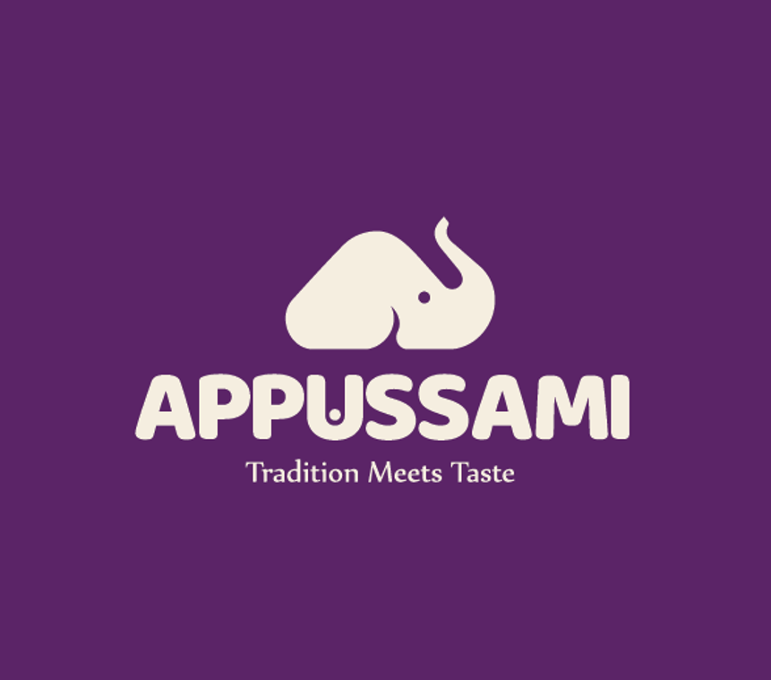 Appussami Logo